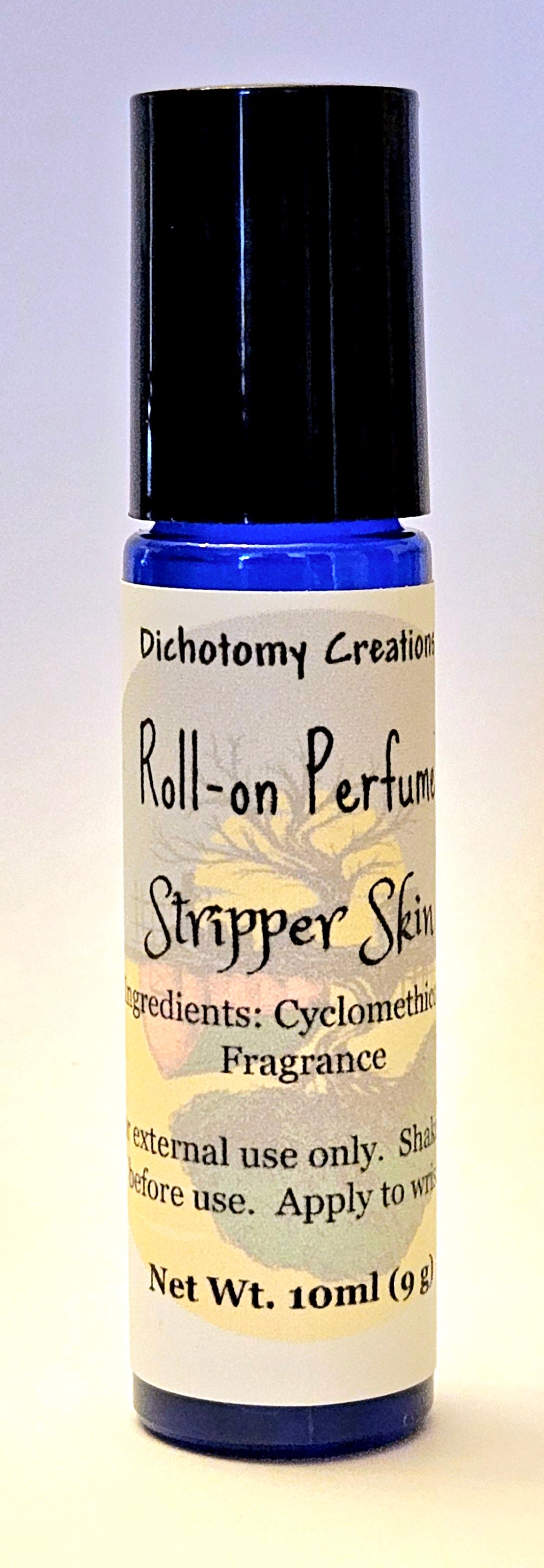Roll-on Perfume