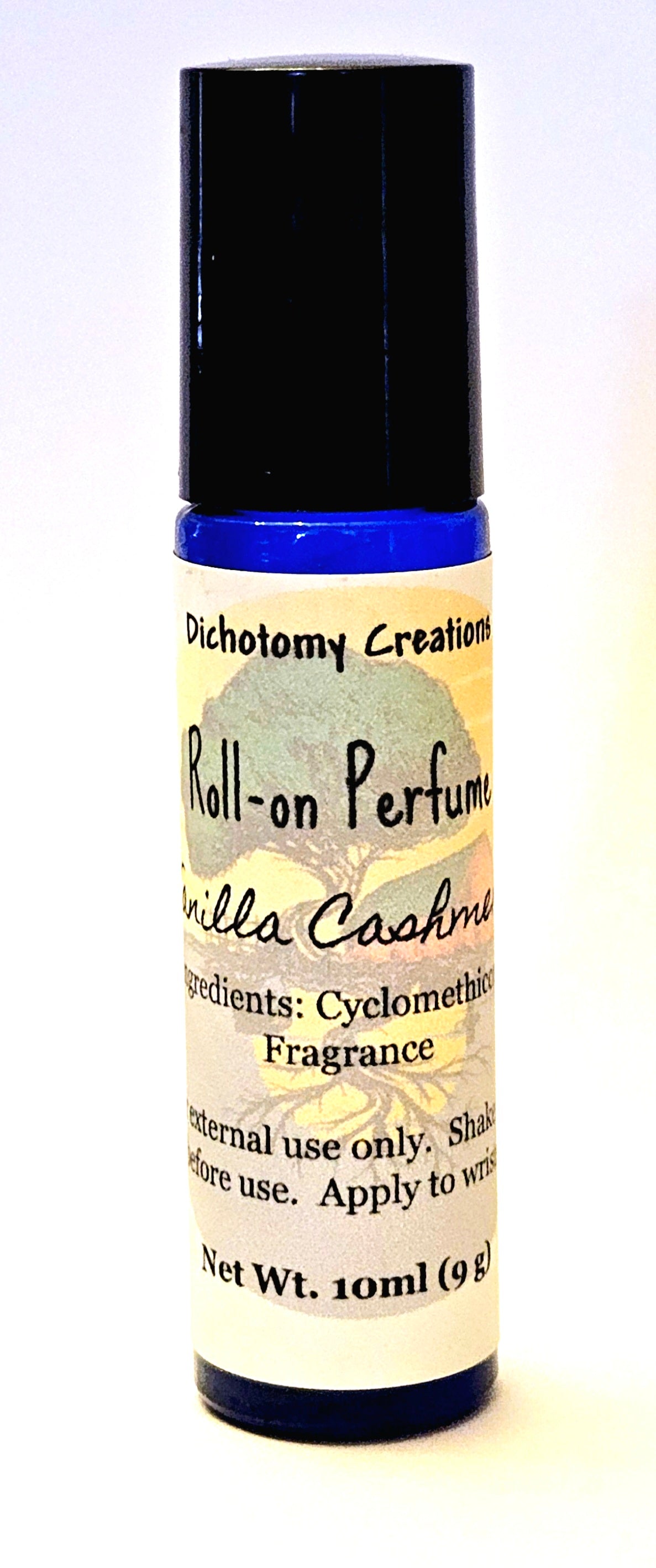 Roll-on Perfume