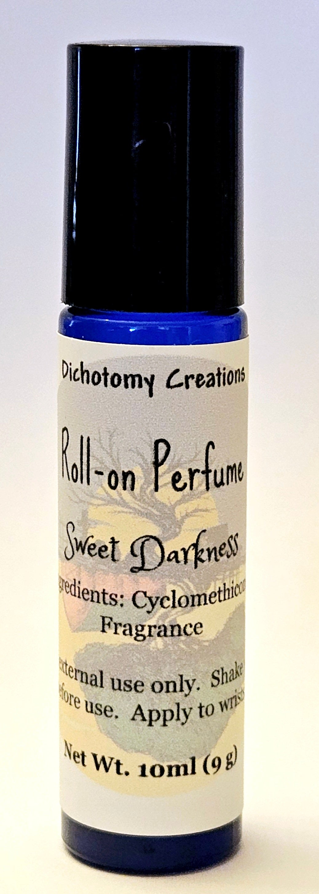 Roll-on Perfume