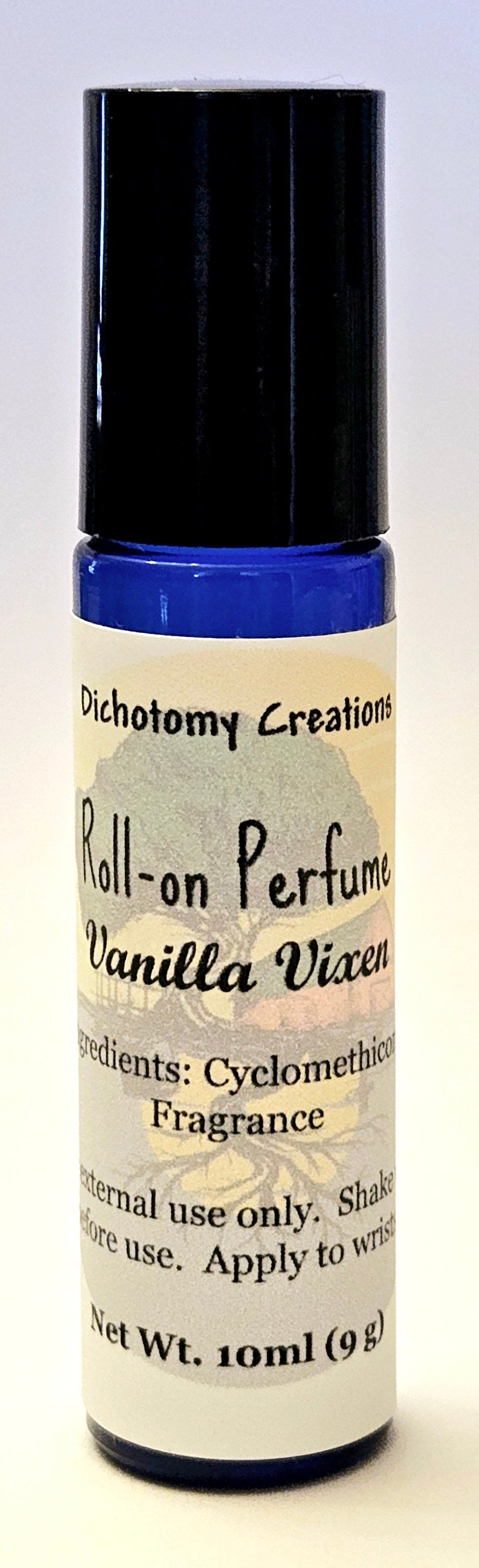 Roll-on Fragrances