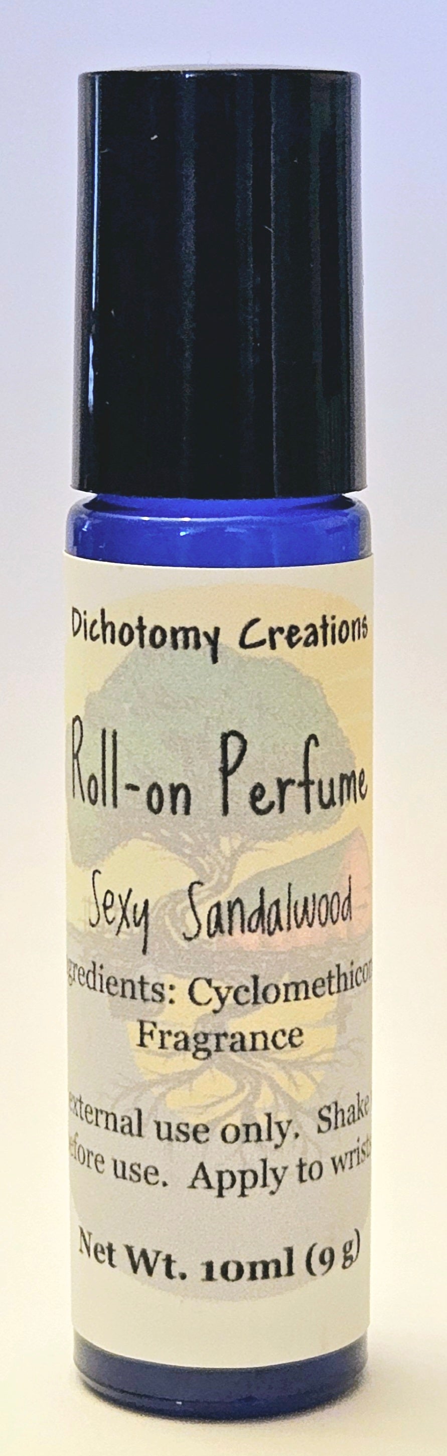 Roll-on Perfume