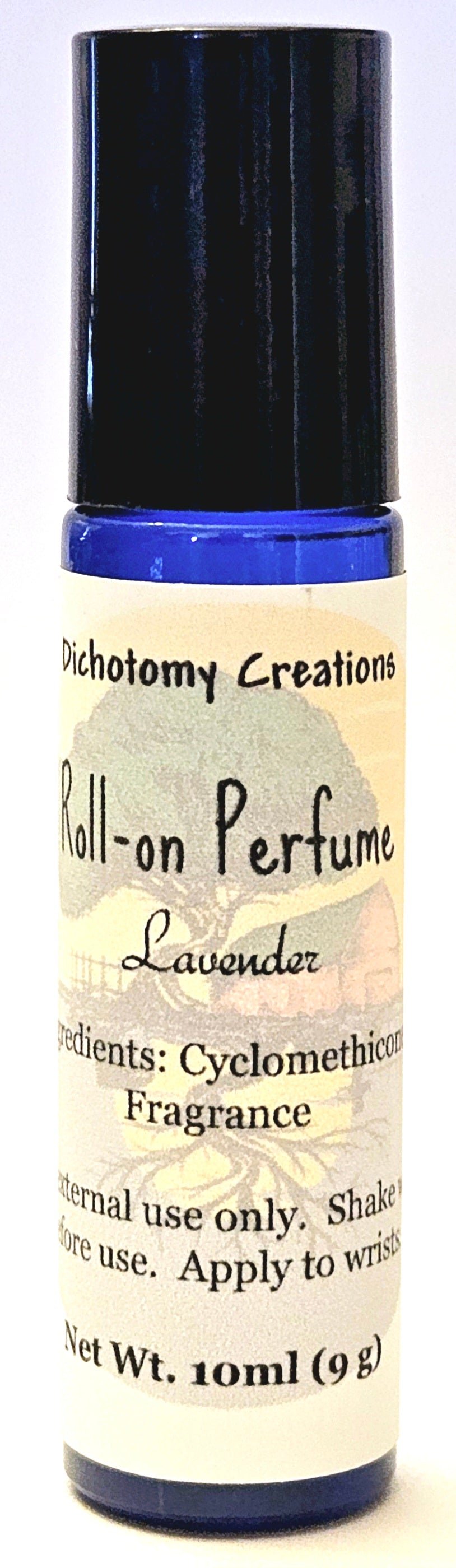 Roll-on Perfume