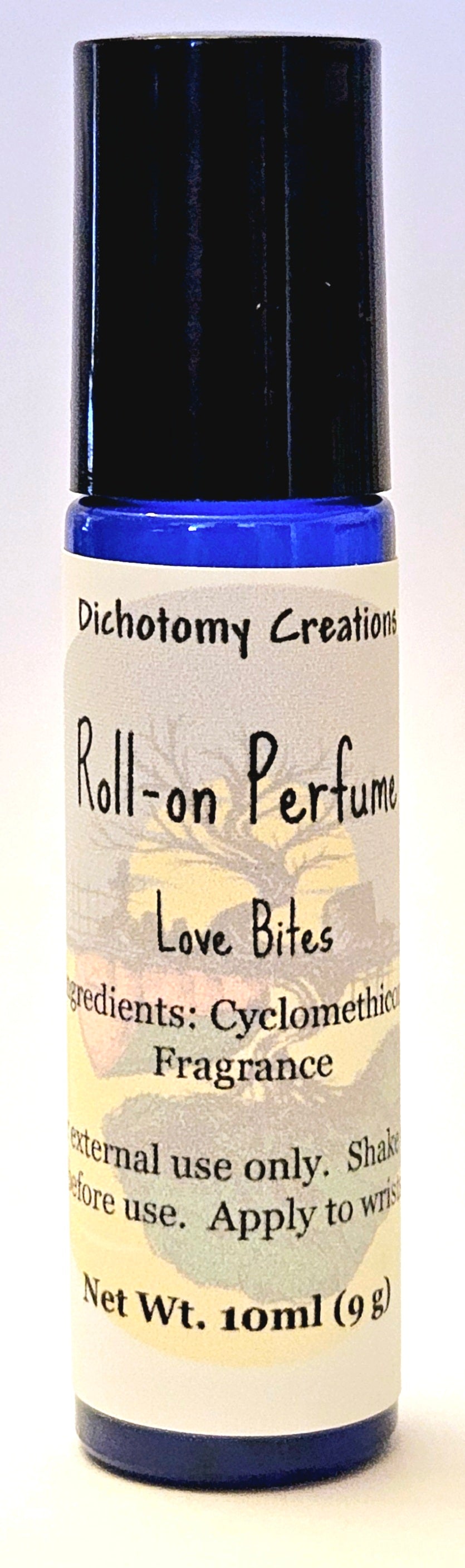 Roll-on Perfume