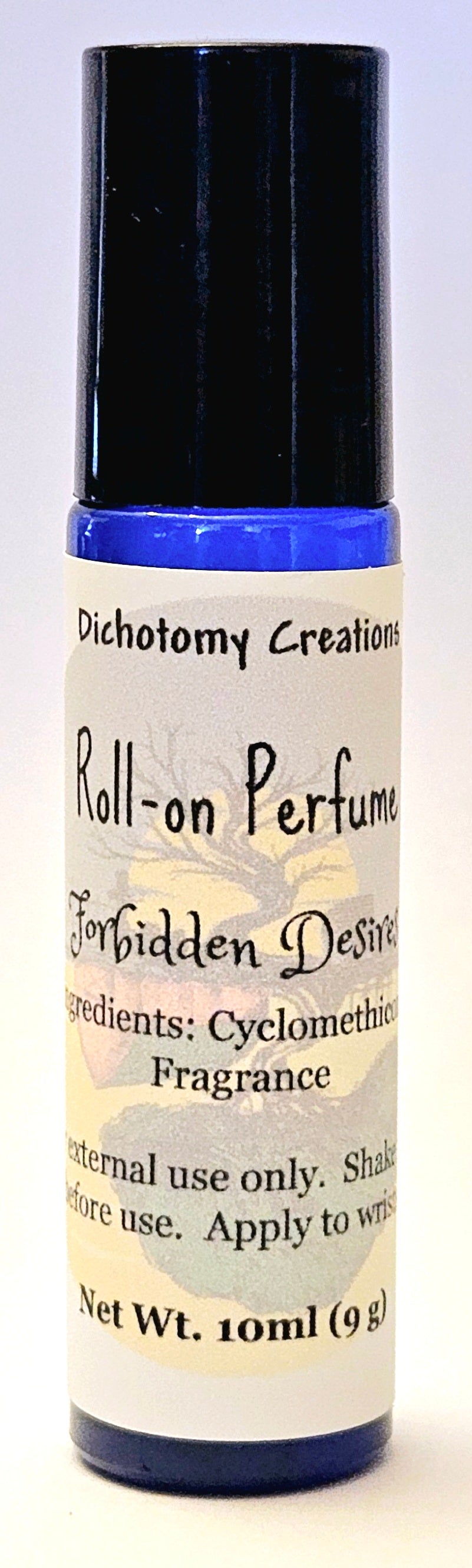 Roll-on Fragrances