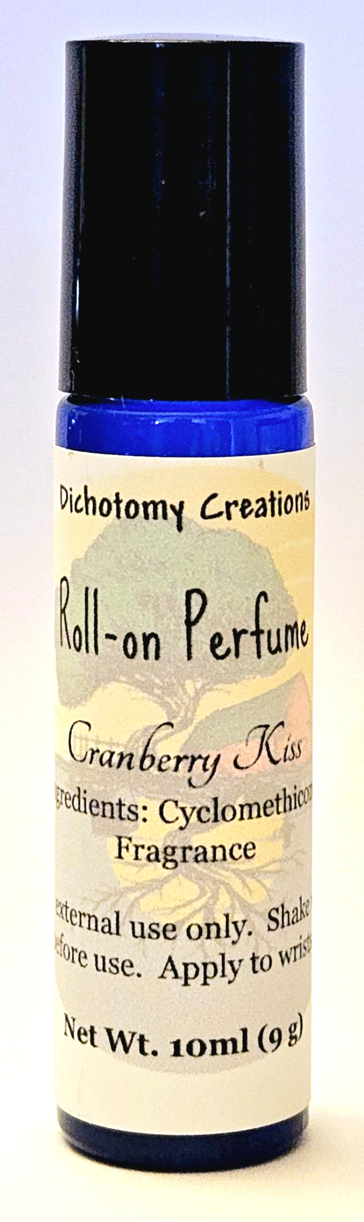Roll-on Perfume