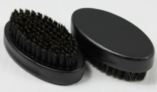Boar Bristle Brush