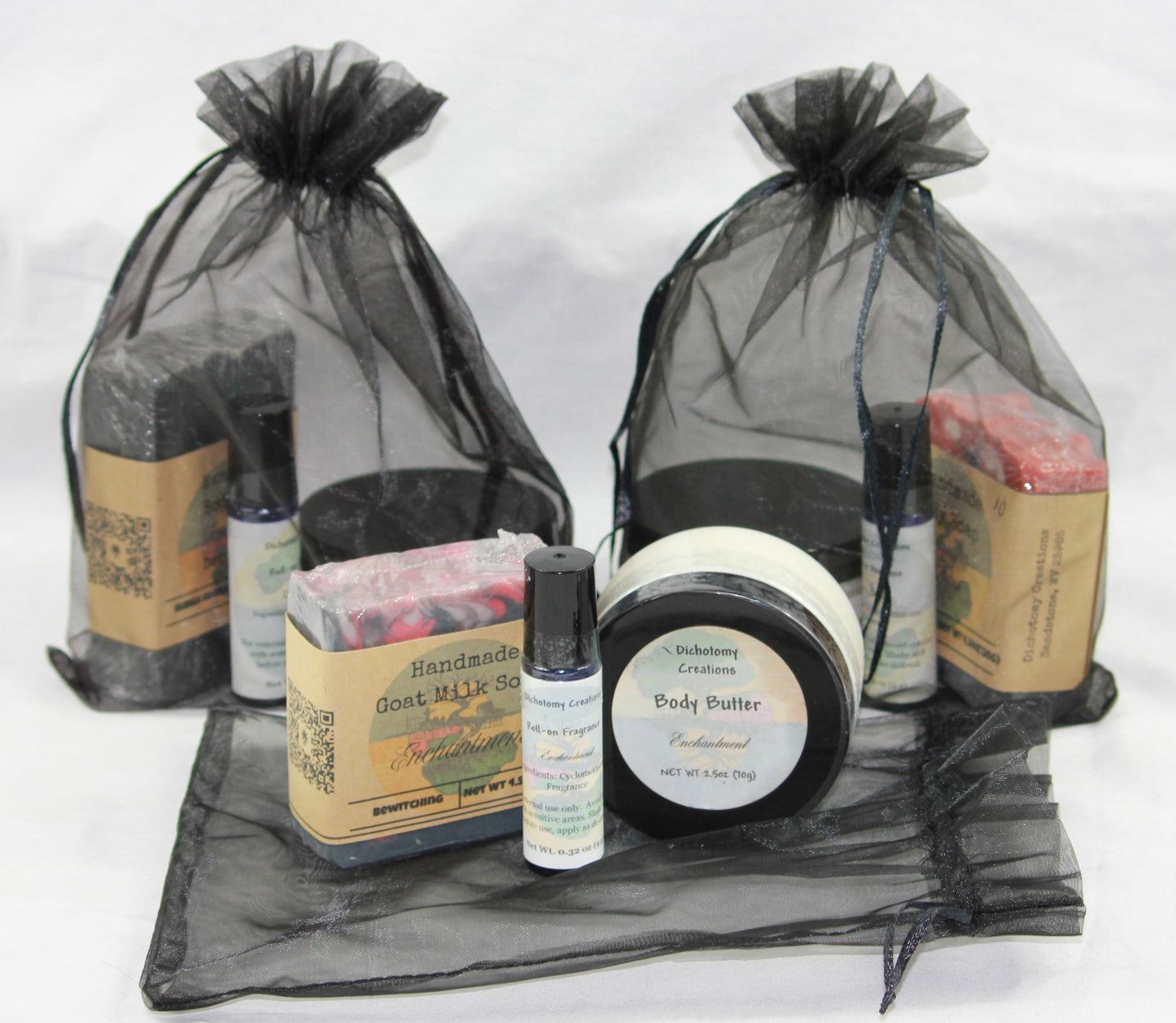 Soap Gift Set
