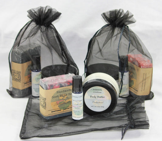Soap Gift Set