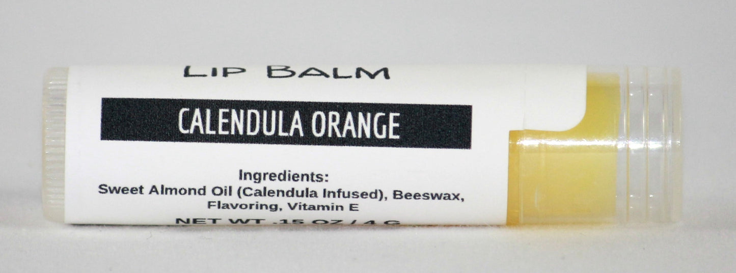 Lip Balm