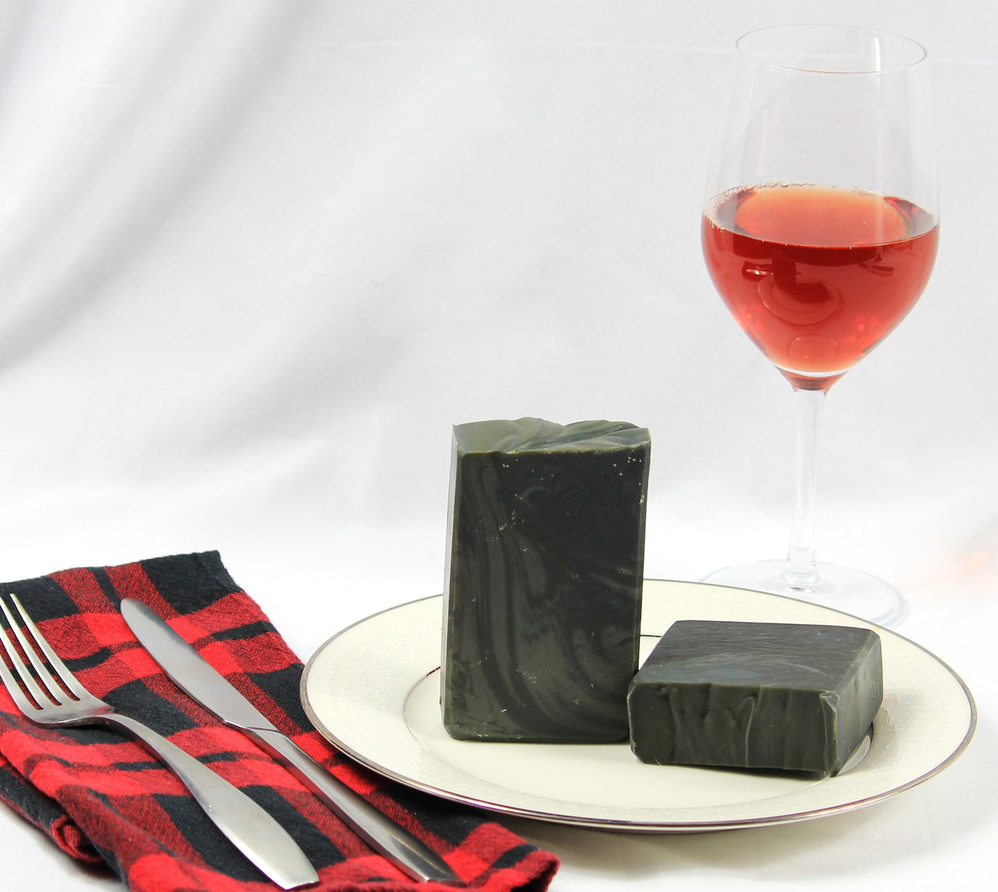 Date Night (Iced Vanilla Woods type)