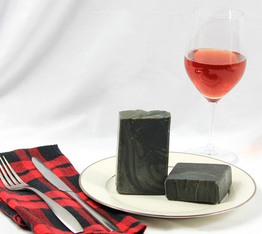 Date Night (Iced Vanilla Woods type)