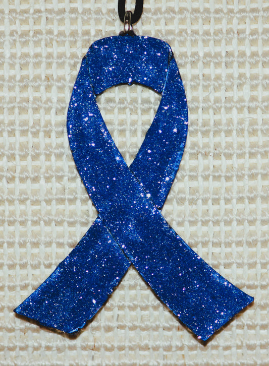 Awareness Ribbon Freshie