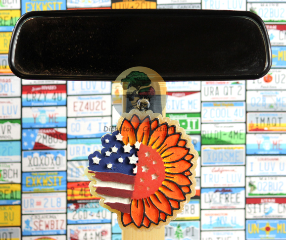 American Sunflower