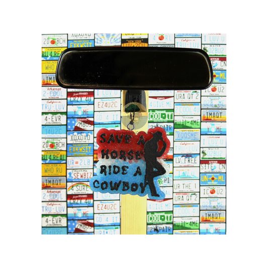 Ride a Cowboy