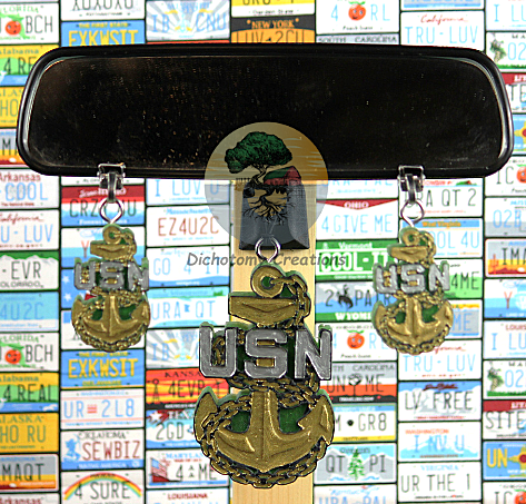 Chief set