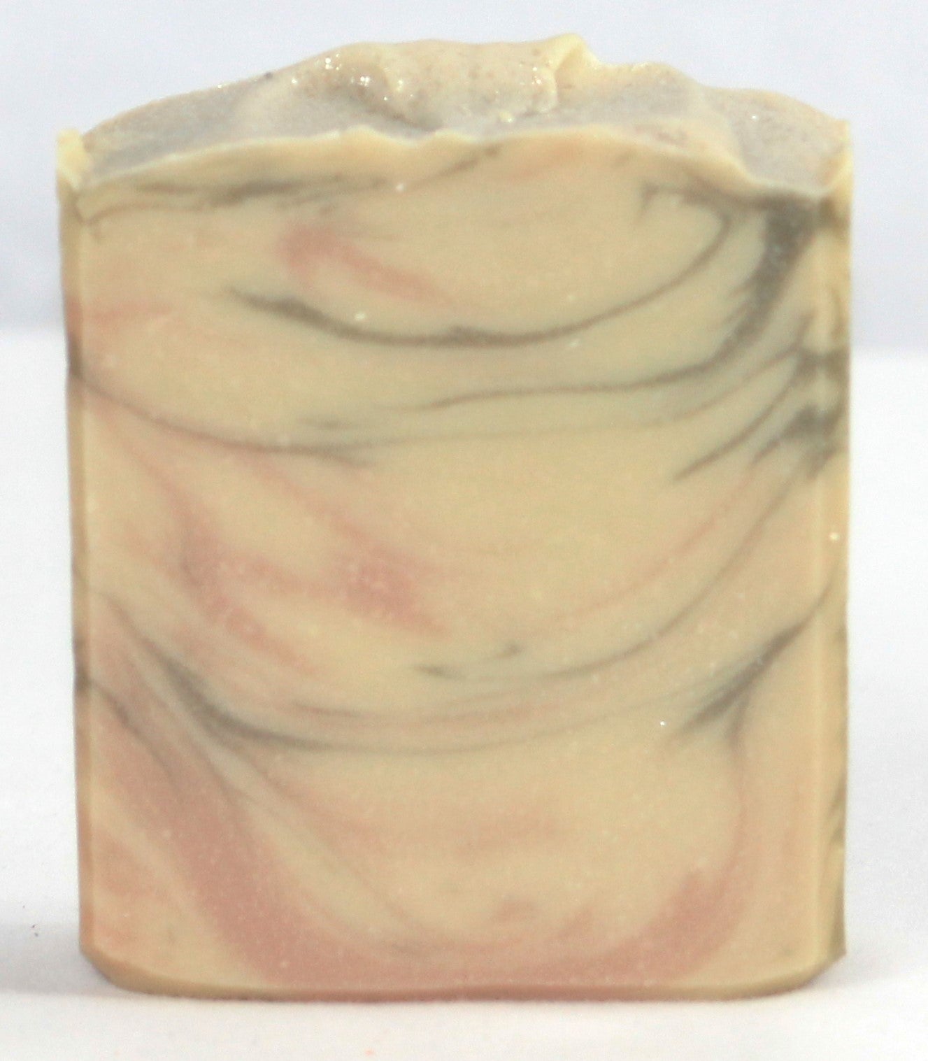 Close up view of single bar