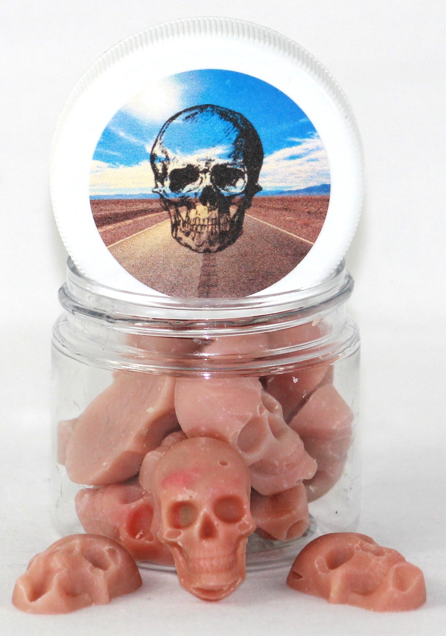 Road Head Travel Soap