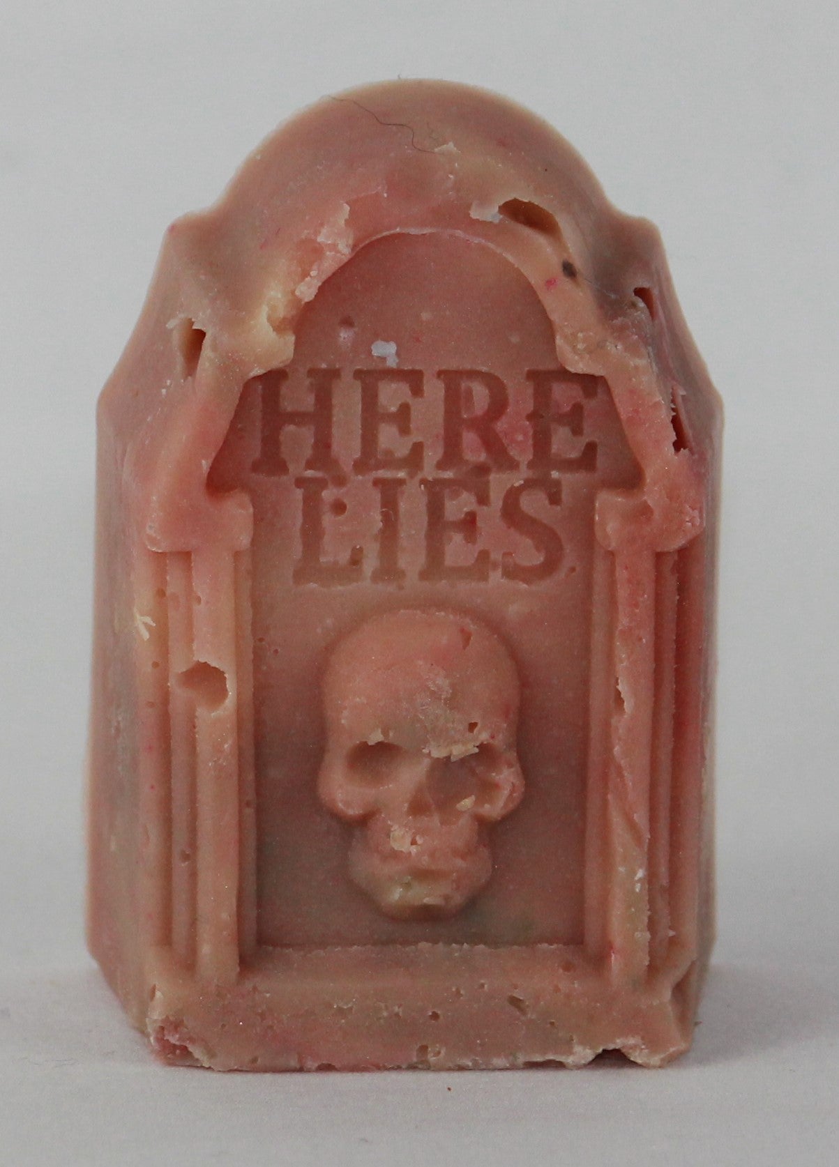 Tombstone Soaps
