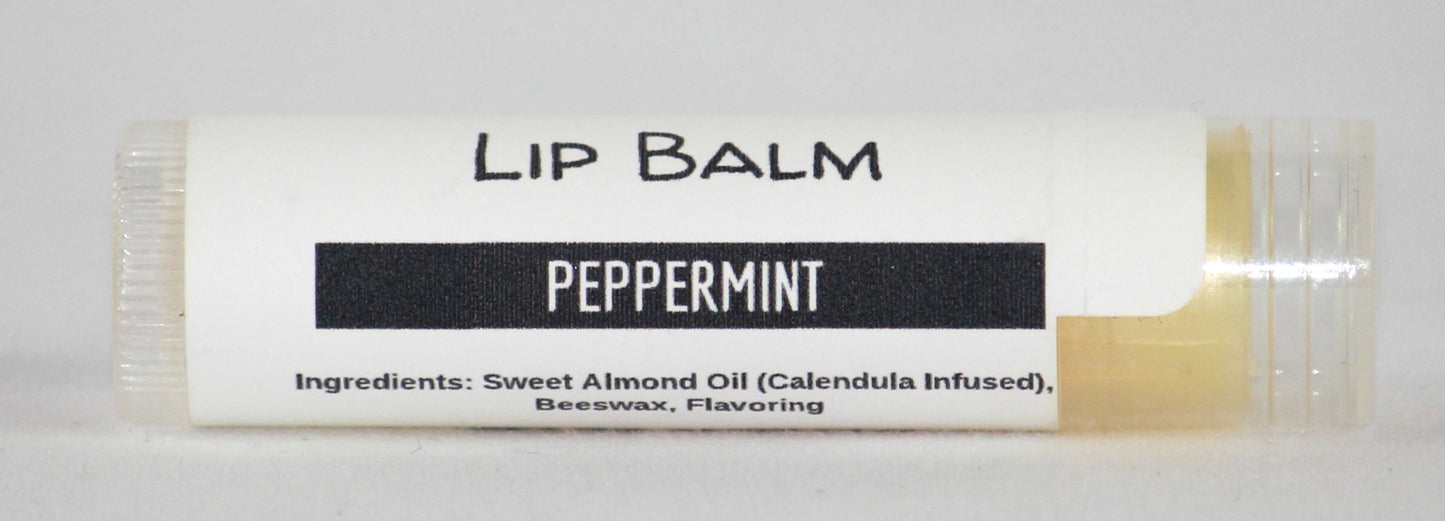 Lip Balm