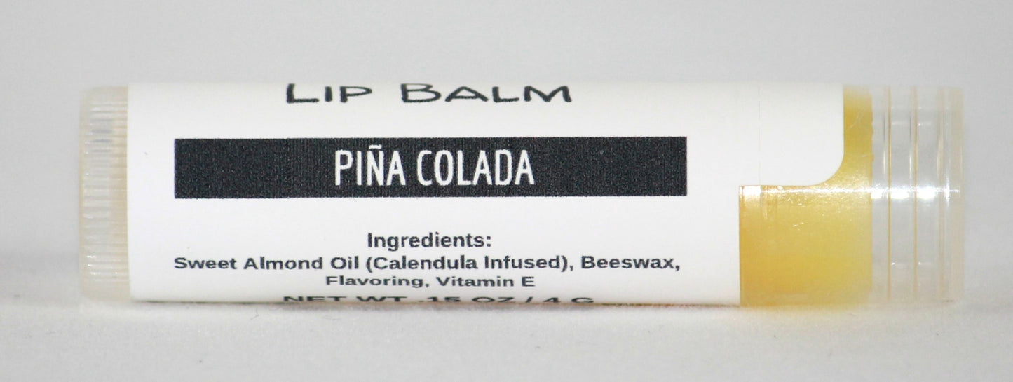 Lip Balm