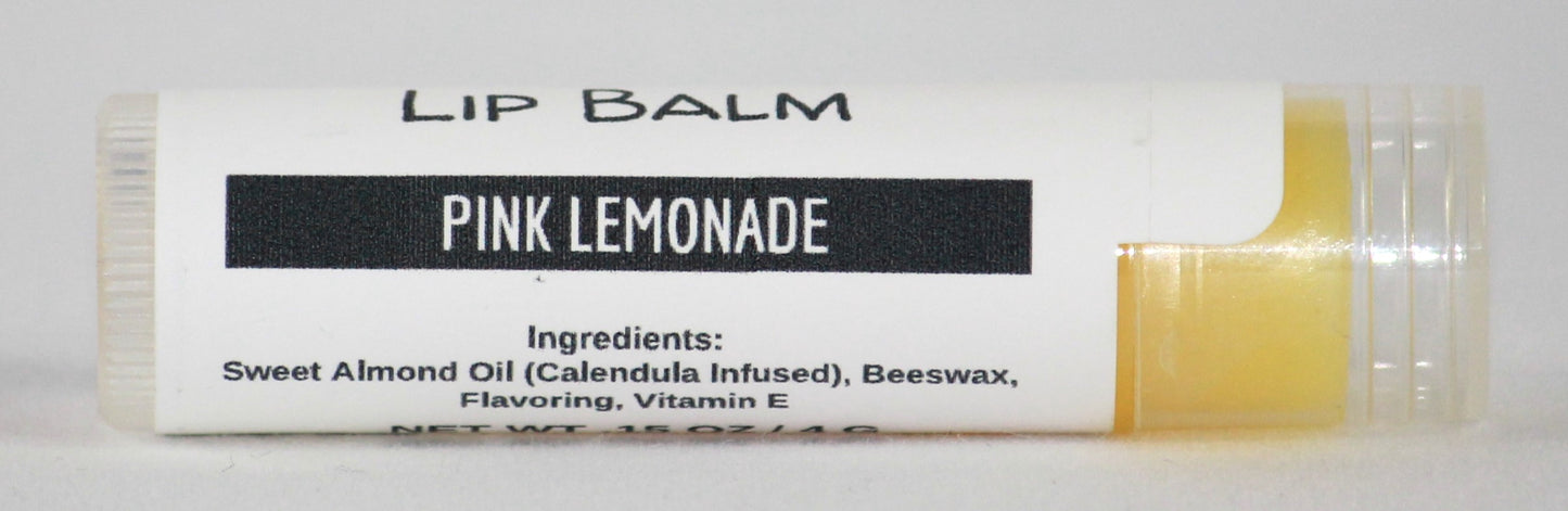 Lip Balm