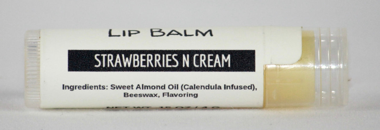 Lip Balm