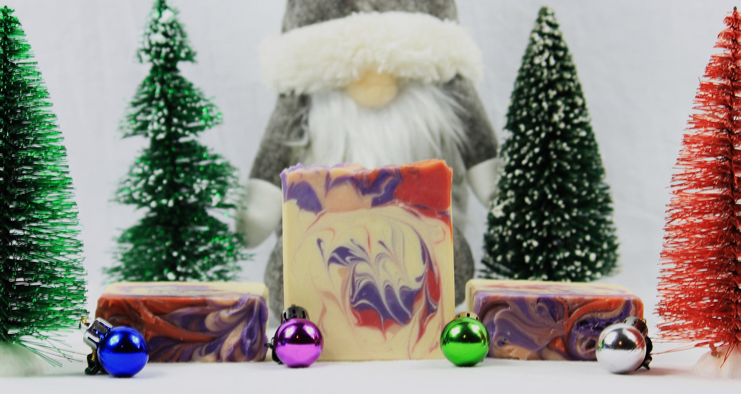 Sugar Plum Dreams