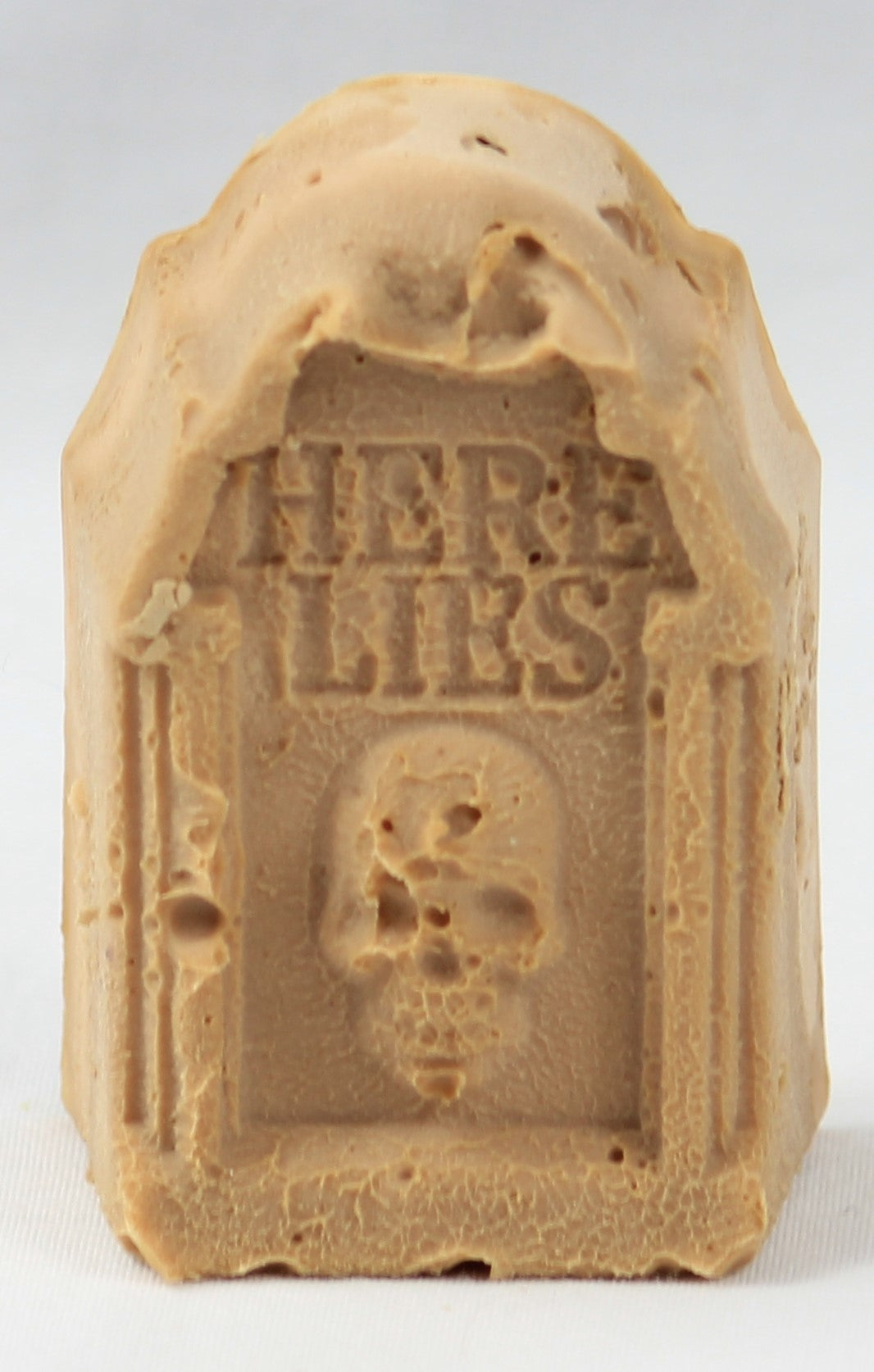 Tombstone Soaps