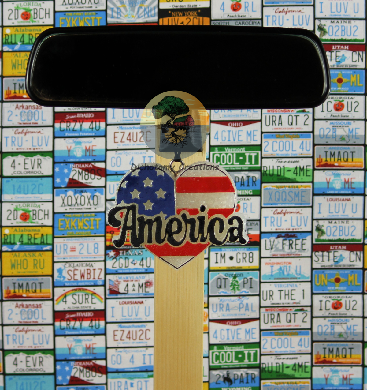 America Heart