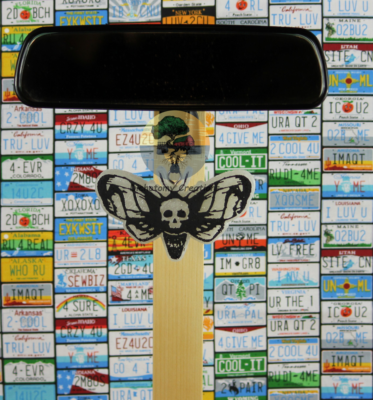 Death Moth