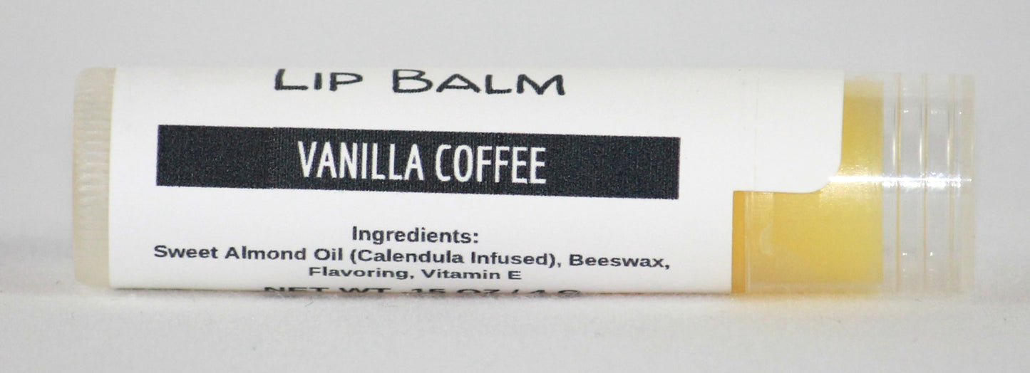 Lip Balm