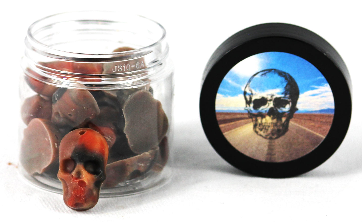 Road Head Travel Soap