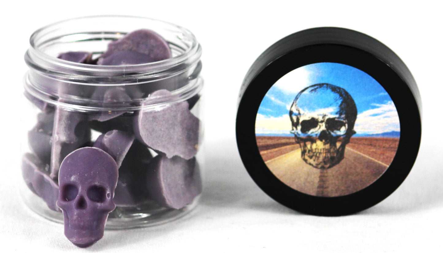 Road Head Travel Soap