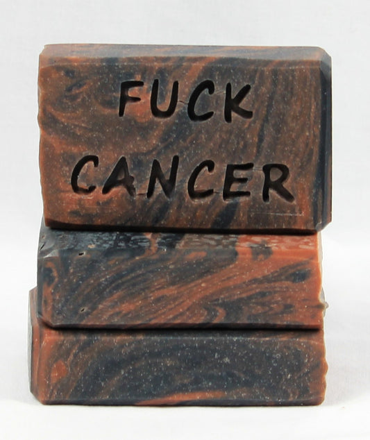 FUCK CANCER