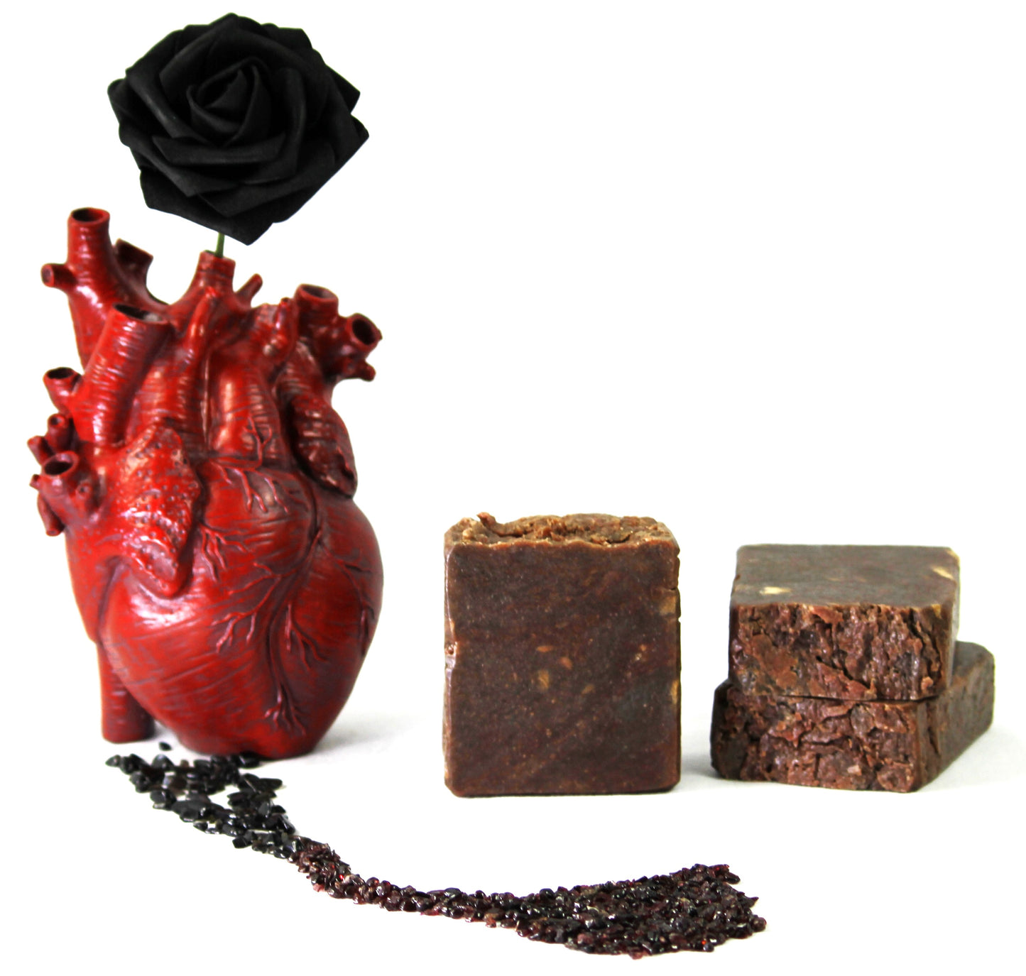 Forbidden Desires (Dark Kiss)