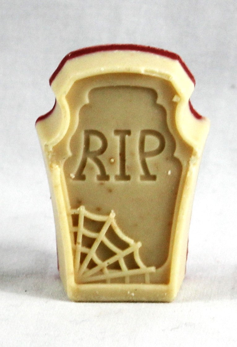 Tombstone Soaps