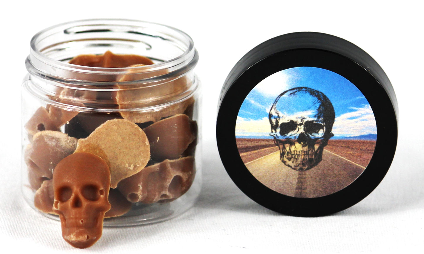 Road Head Travel Soap