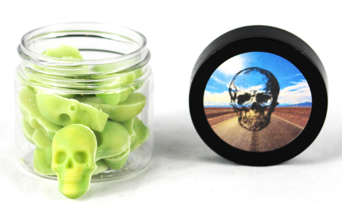 Road Head Travel Soap