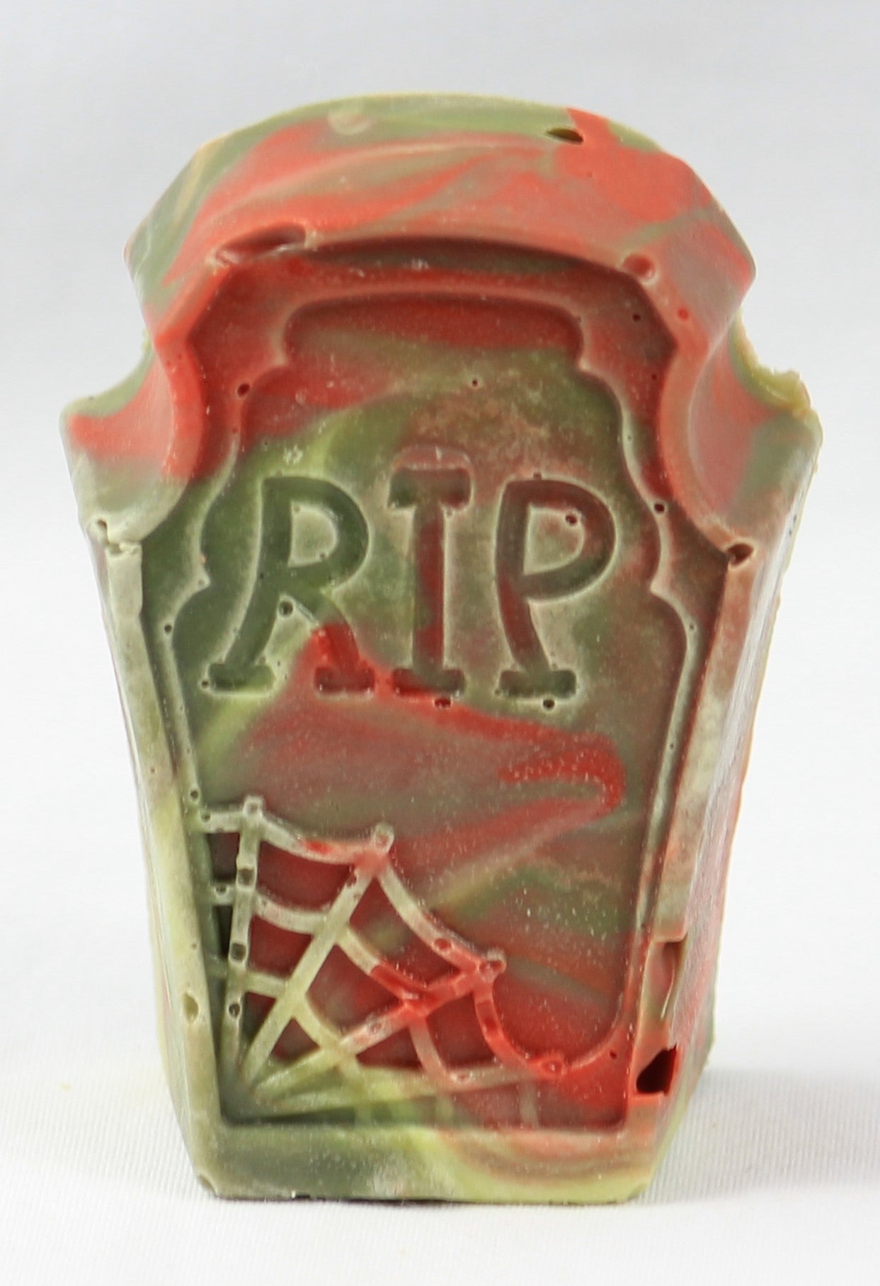 Tombstone Soaps