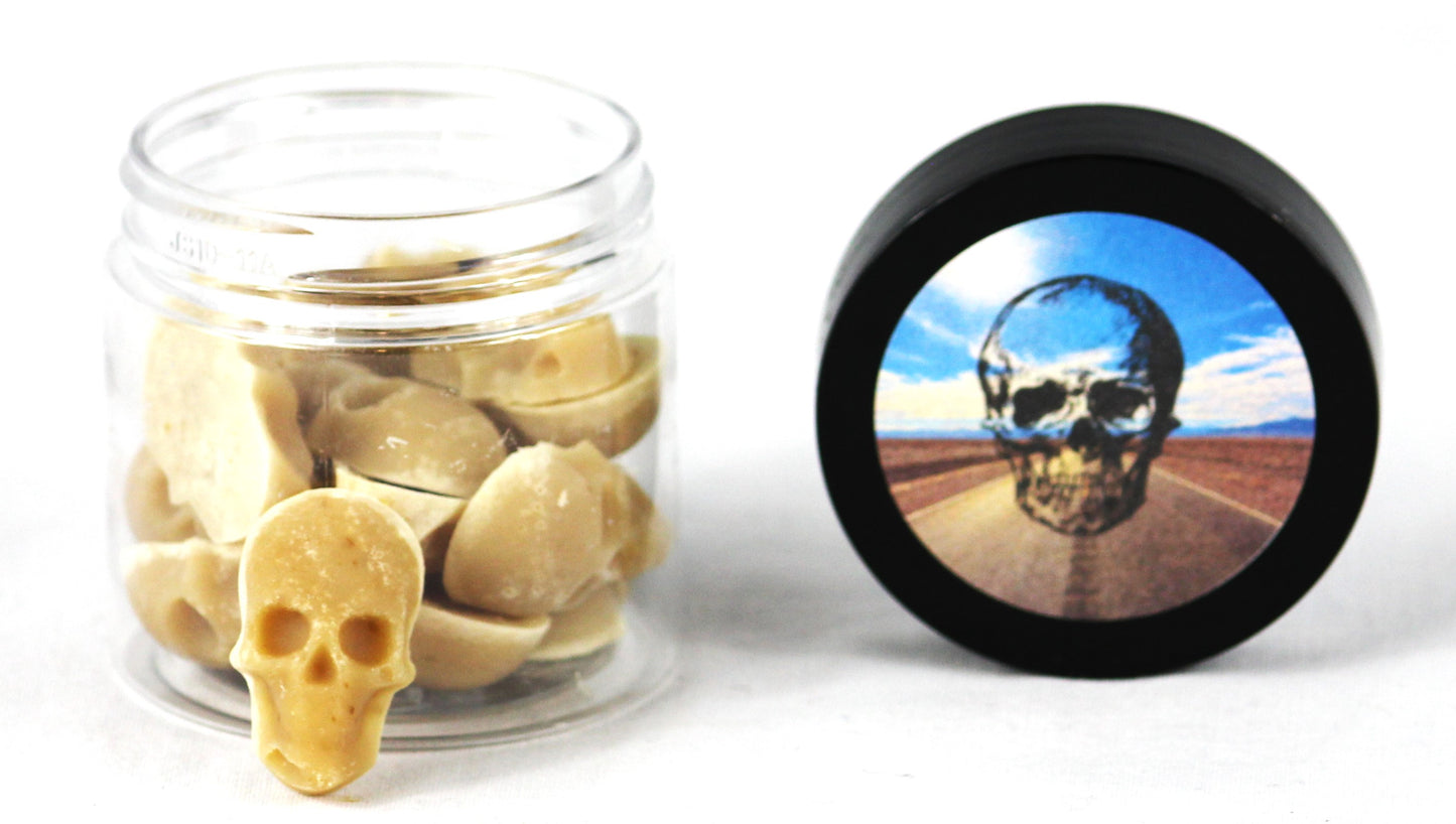 Road Head Travel Soap