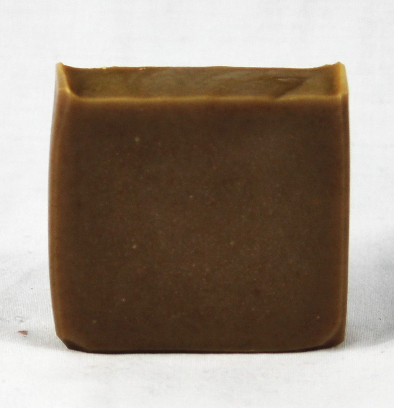 single bar of patchouli soap