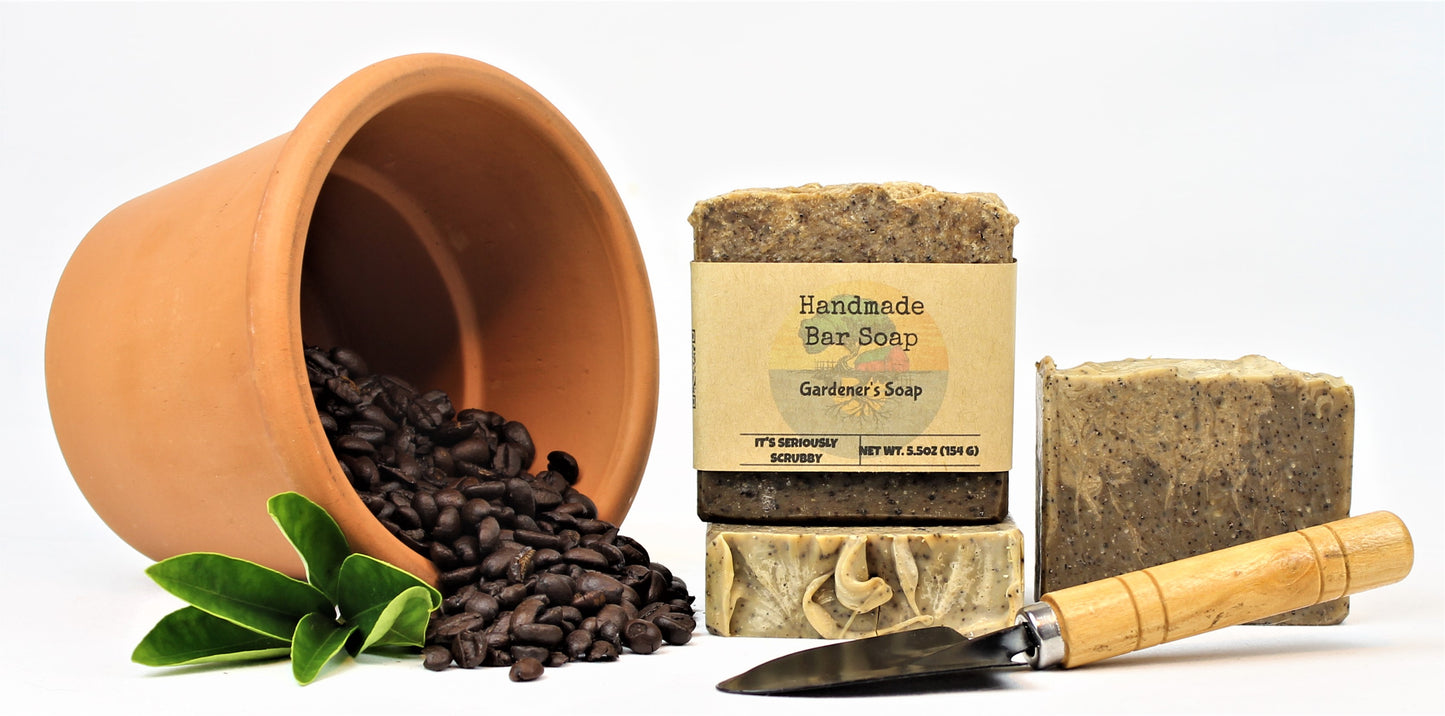 Gardener's Soap