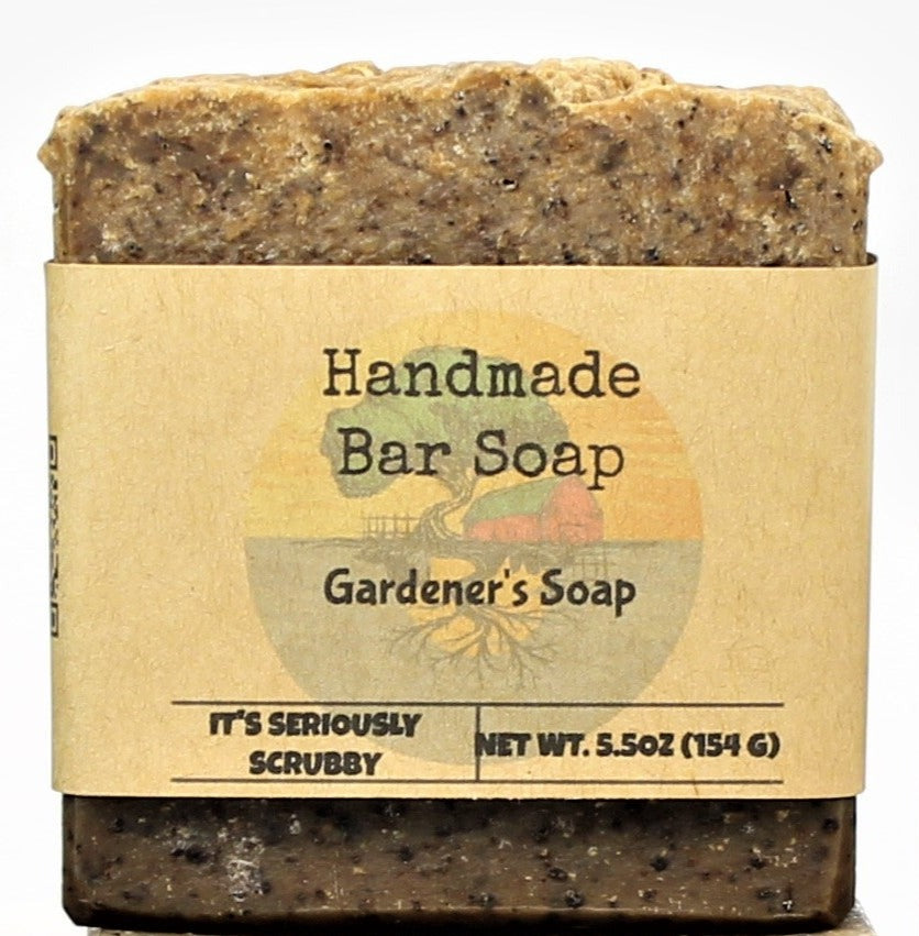 Gardener's Soap