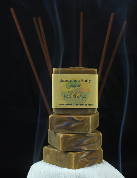 Nag Champa