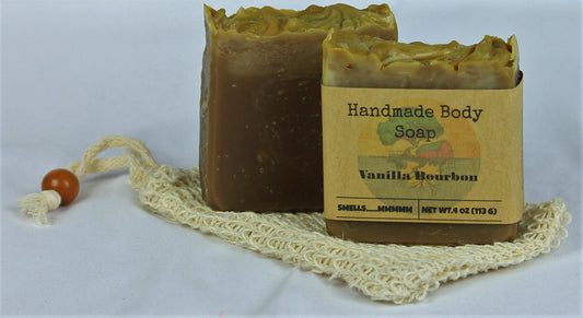 Vanilla Bourbon