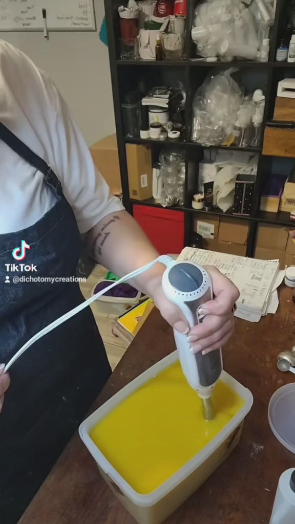 TikTok video of the making of Nekked