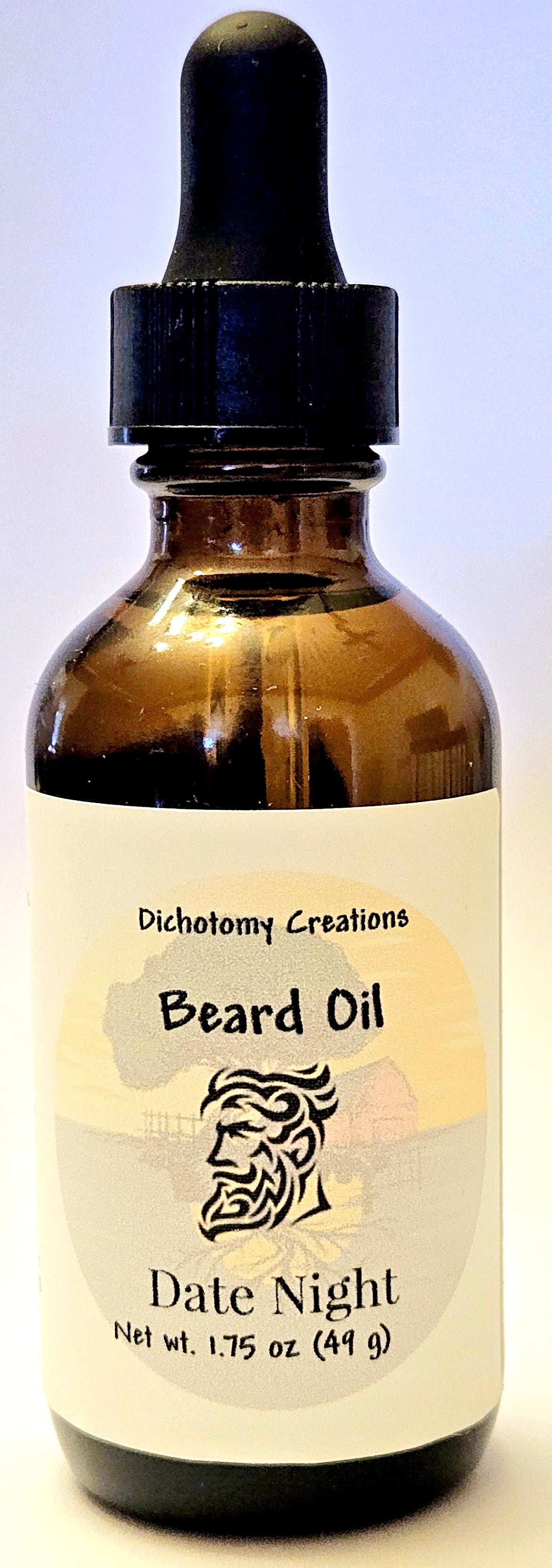 Beard Oil