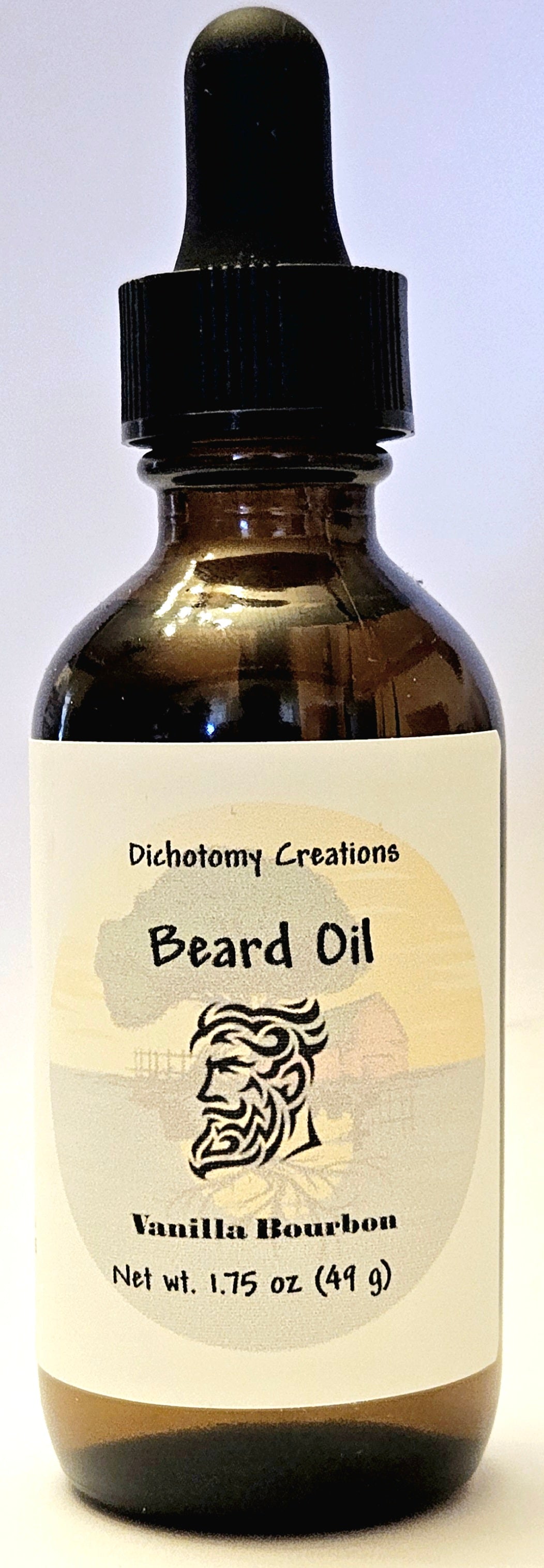 Beard Oil