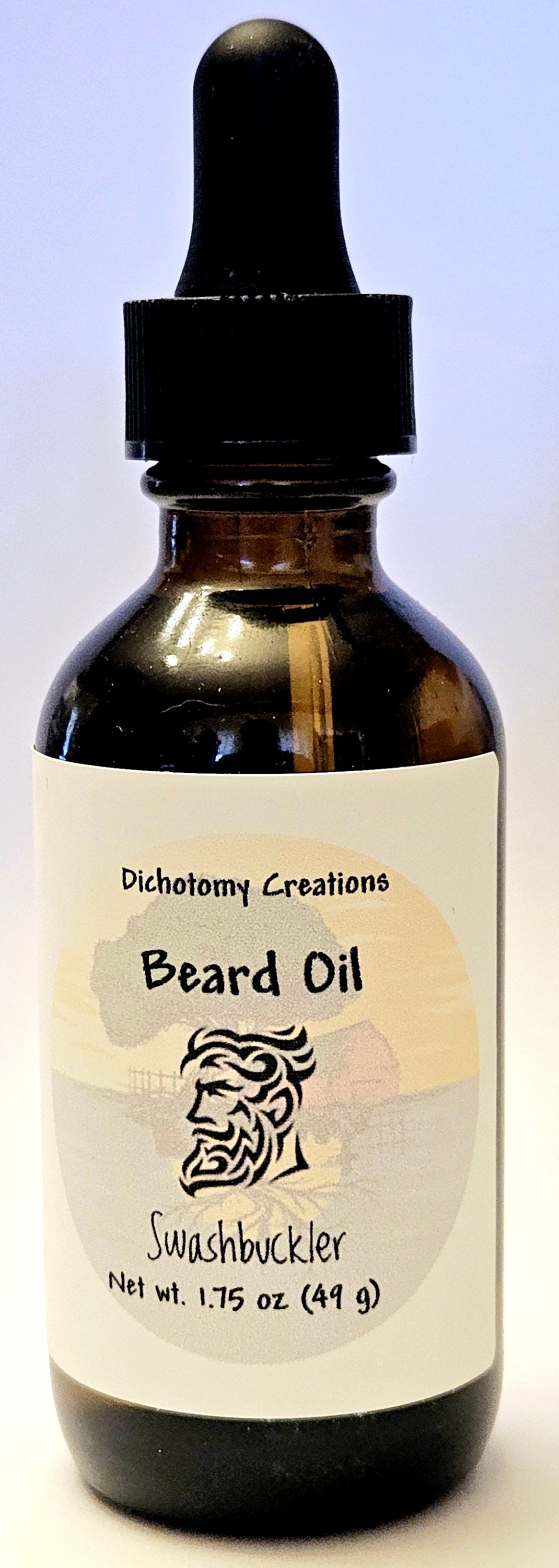 Beard Oil