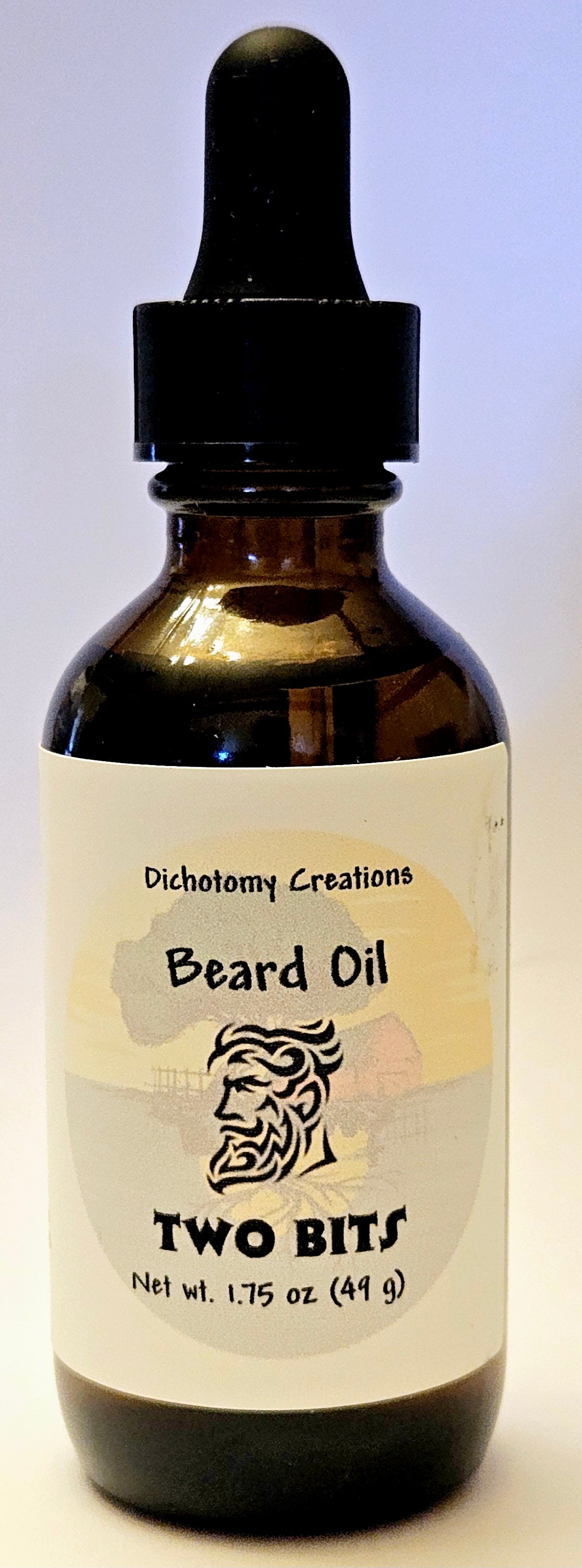 Beard Oil